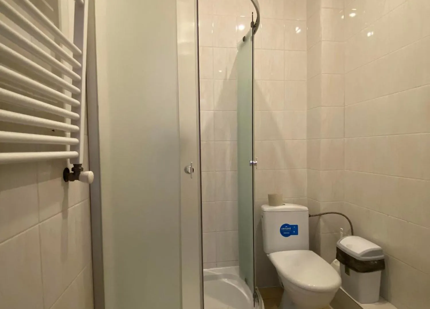 Viktoria Hotel Obroshino
