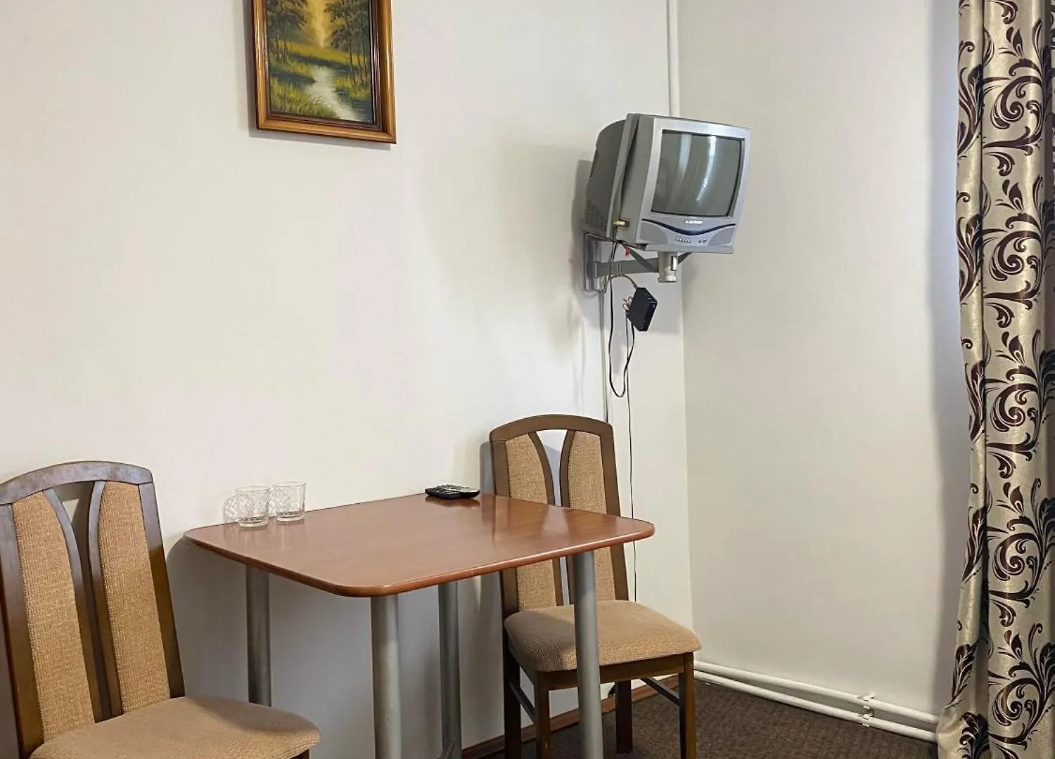 Viktoria Hotel Obroshino 0*,  Ukraina
