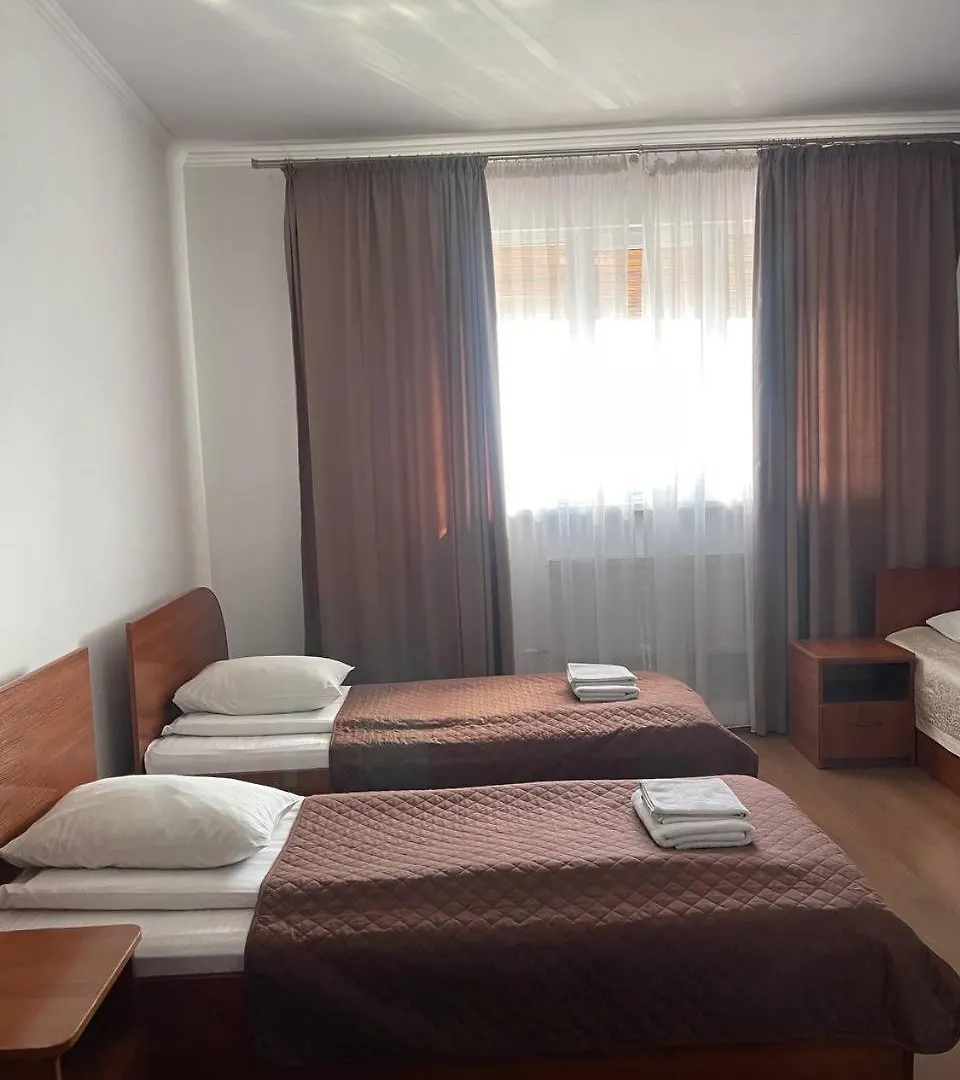 Viktoria Hotel Obroshino
