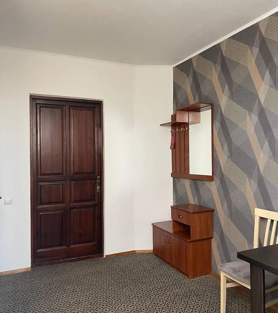 Viktoria Hotel Obroshino