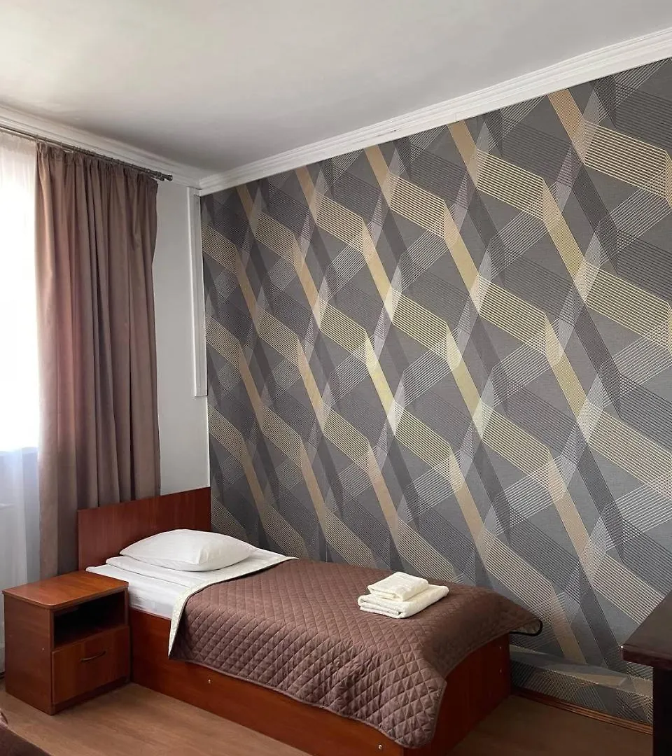 Viktoria Hotel Obroshino