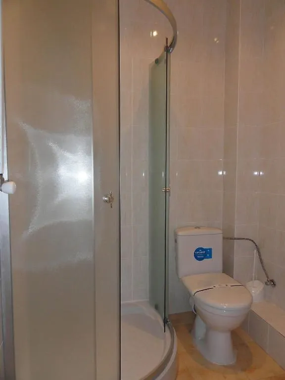 Viktoria Hotel Obroshino 0*,  Ukraina