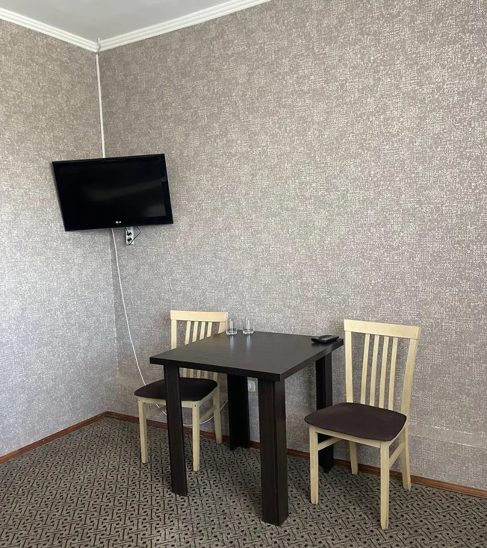 Viktoria Hotel Obrošyne 0*,