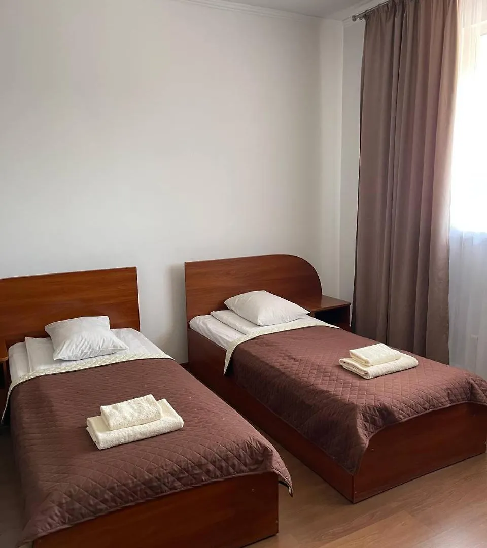 Viktoria Hotel Obrošyne 0*,