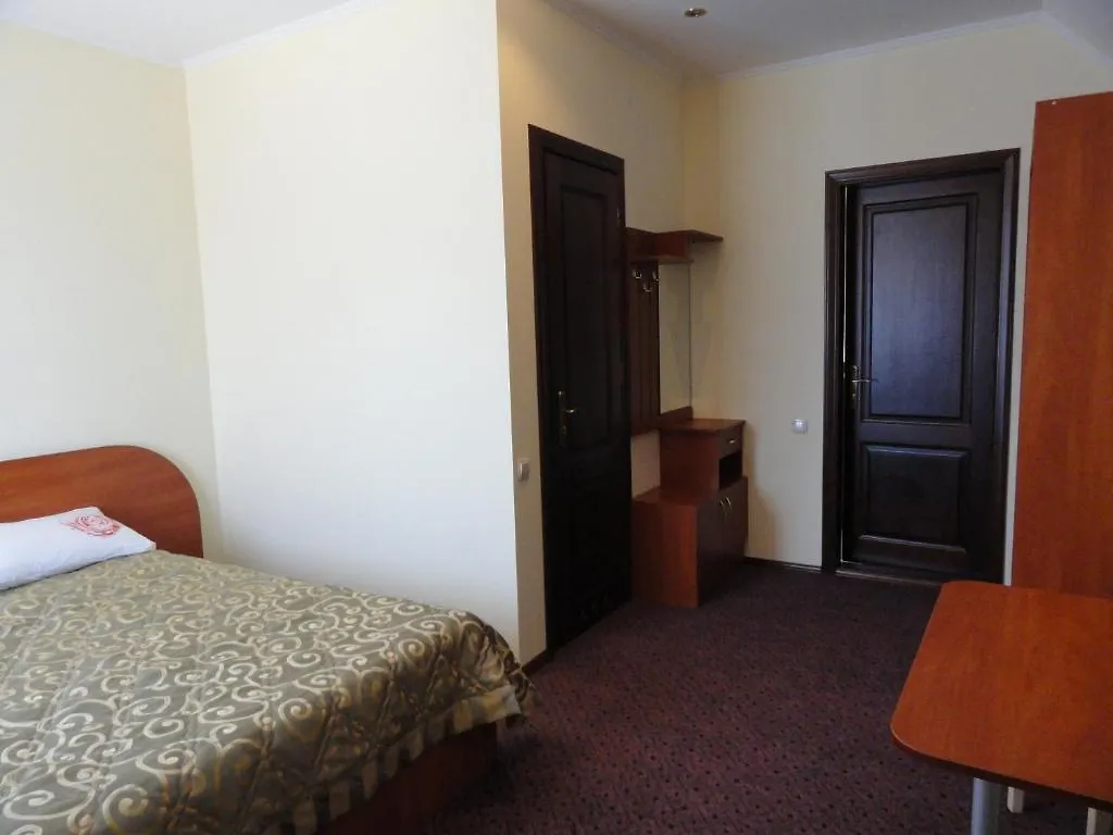Viktoria Hotel Obrošyne